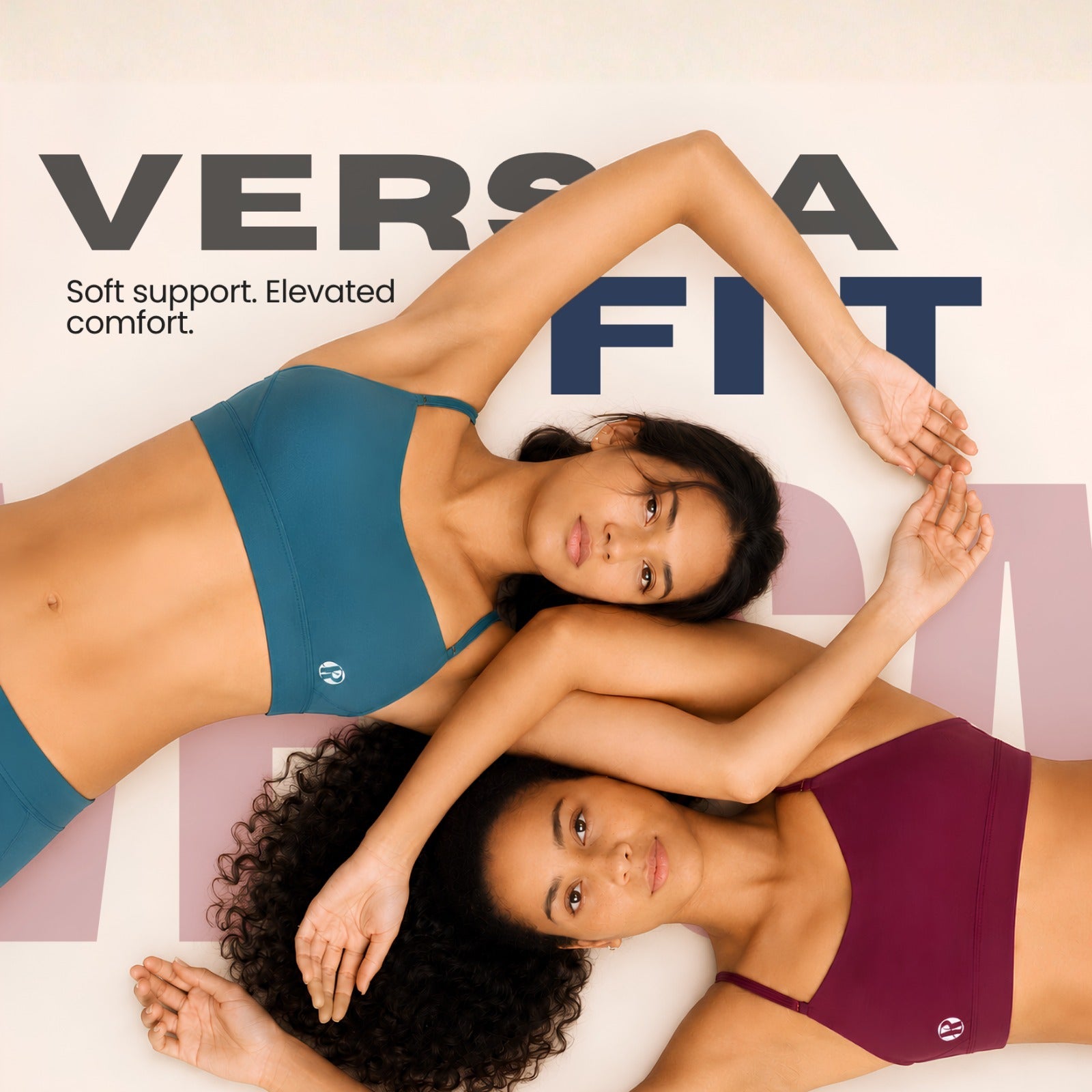 Versatile Bralette
