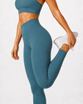 Versa Fit High Waisted Leggings