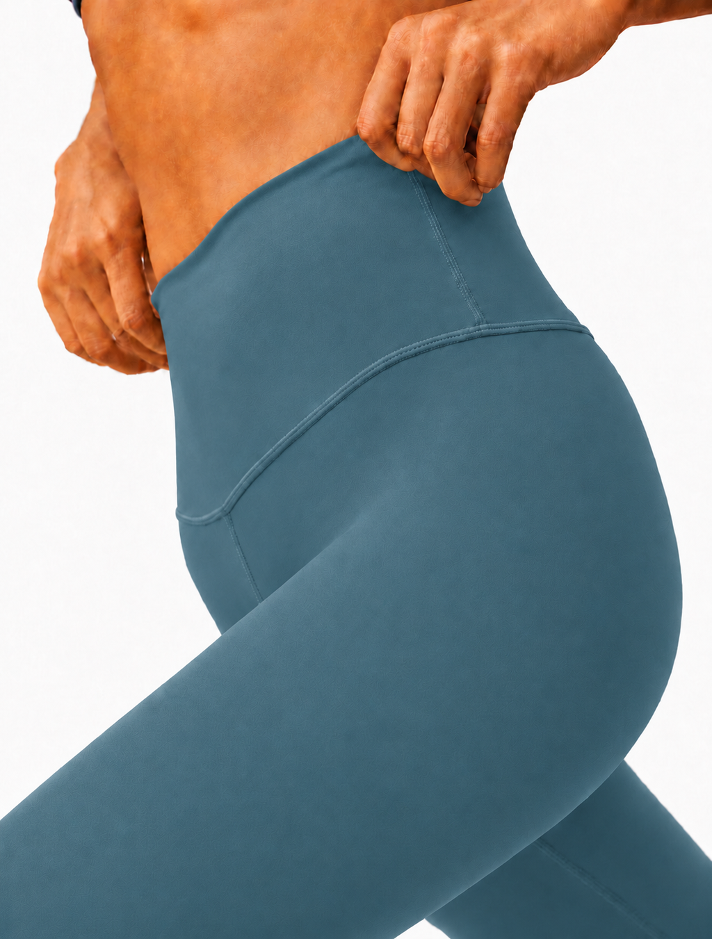 Versa Fit High Waisted Leggings