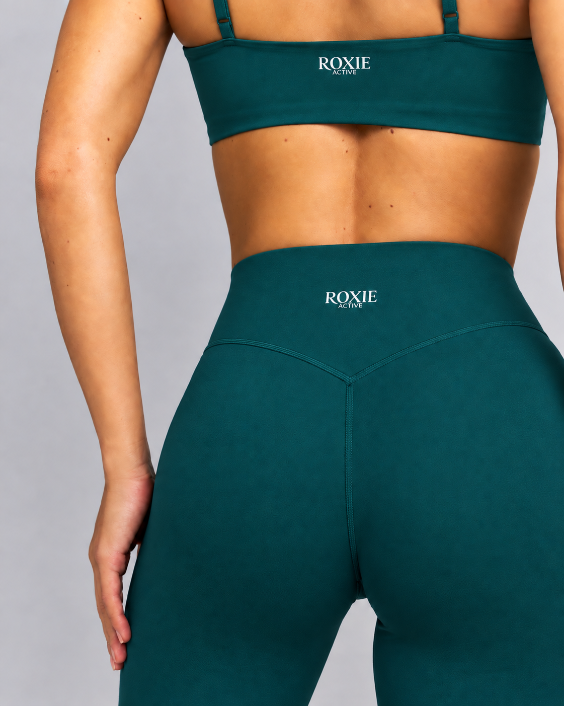 Versa Fit High Waisted Leggings