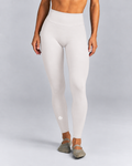 Versa Fit Cool Clay High Waisted Leggings