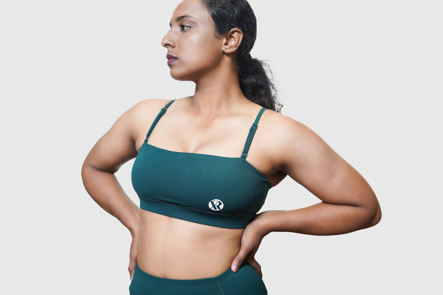 Versa fit bandeau bralette