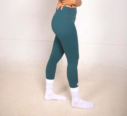 Versa Fit High Waisted Leggings