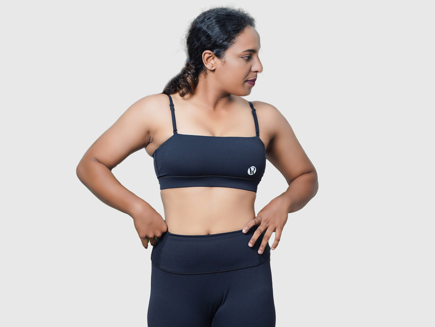 Versa fit bandeau bralette