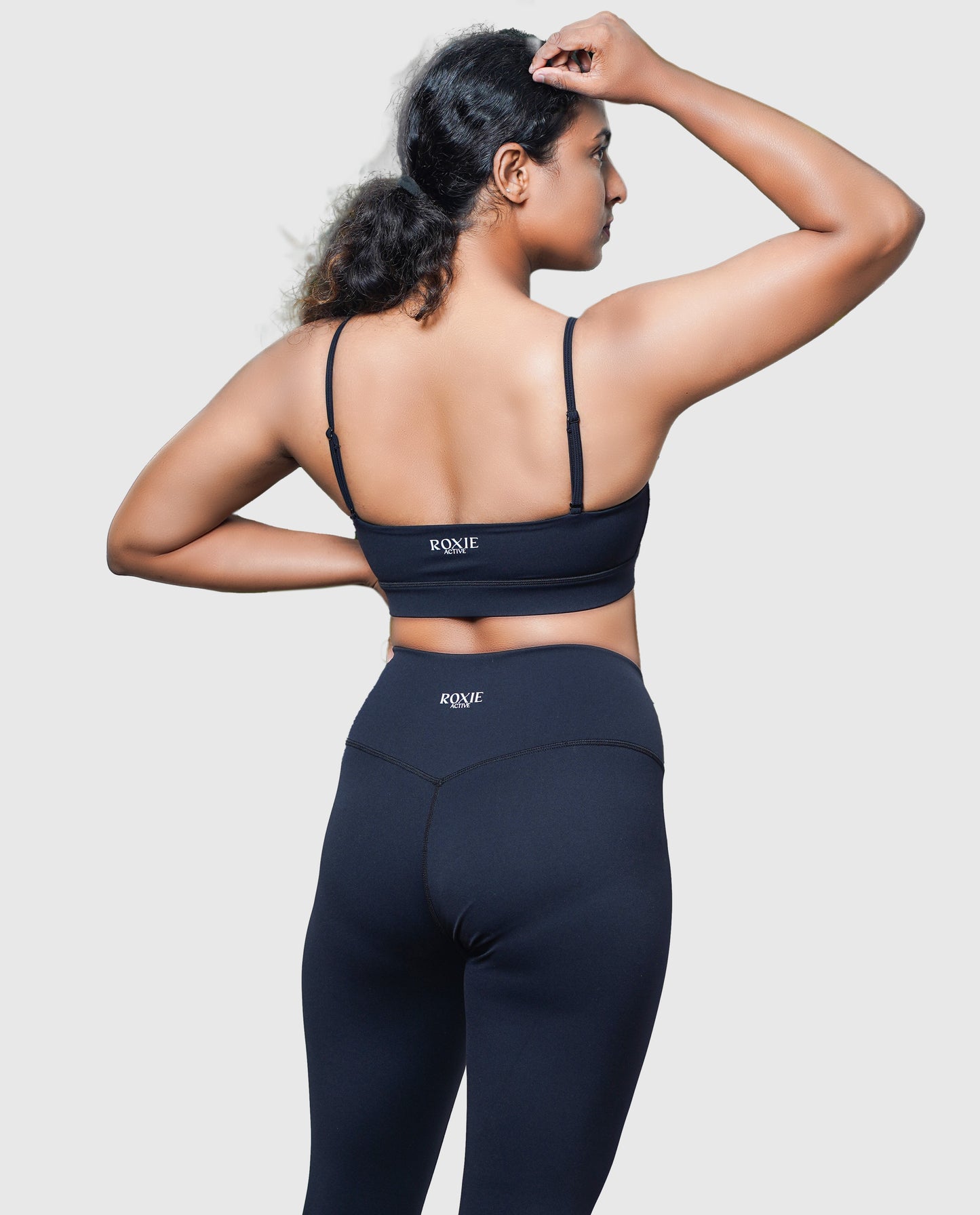 Versa fit bandeau bralette