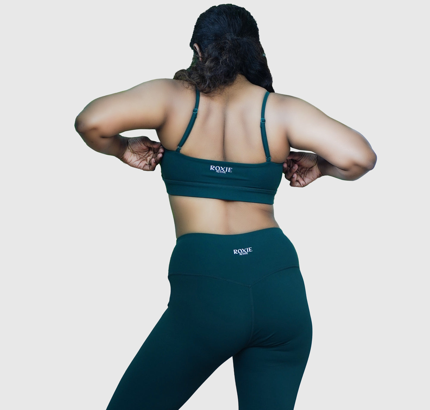 Versa fit bandeau bralette