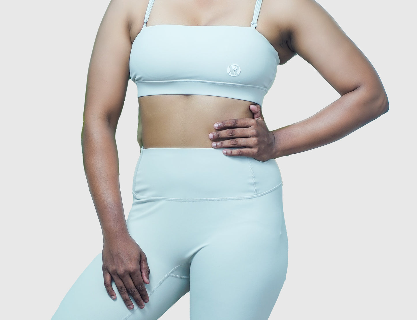 Versa fit bandeau bralette