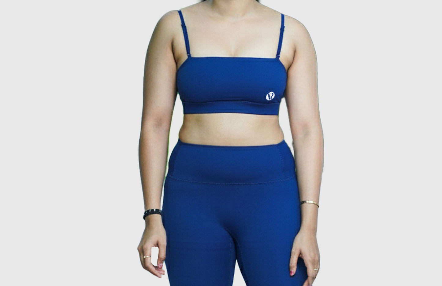 Versa fit bandeau bralette